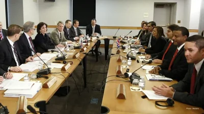 Deadline Imposed on Cuba for Political Prisoner Release