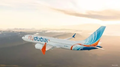 flydubai to Initiate Daily Flights from Dubai to Bangkok DMK Starting July 2026