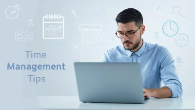 Effective Time Management Strategies for Busy Individuals