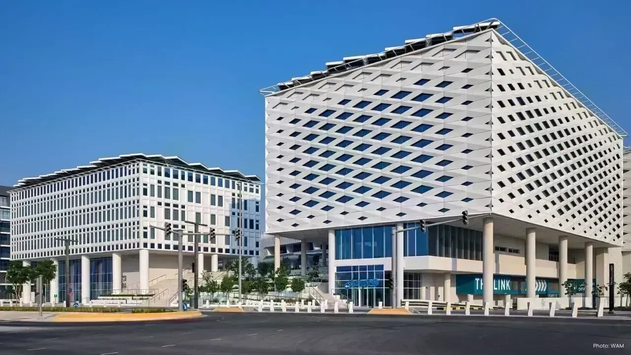 Aldar and Mubadala Finalize AED 654M Purchase of The Link at Masdar City