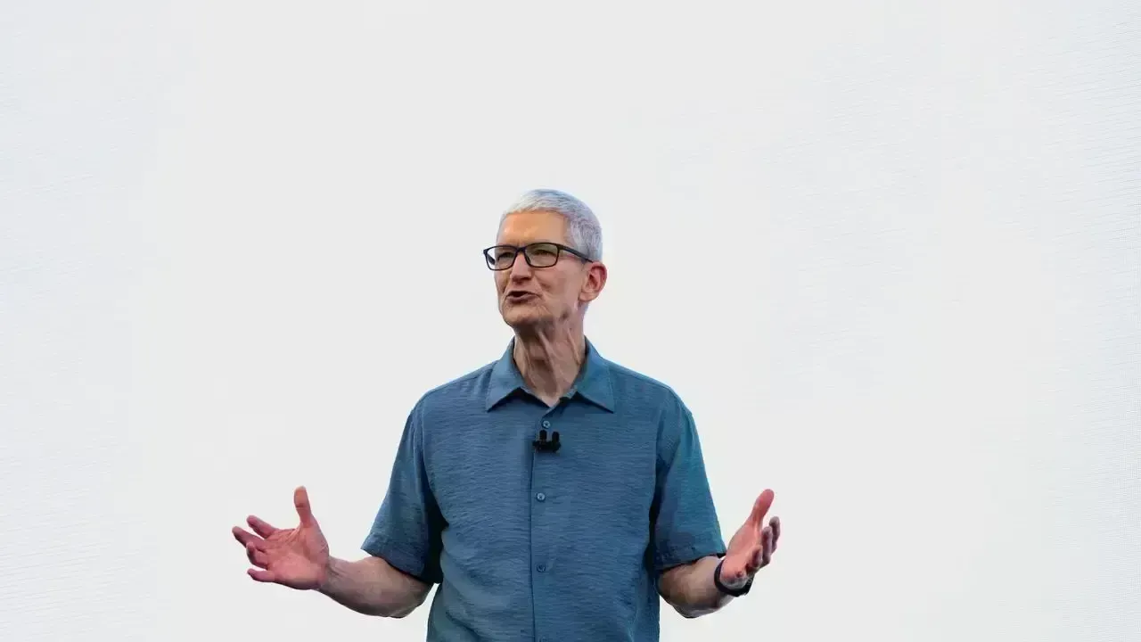 Tim Cook Steps Down: A Legacy of Transformation at Apple