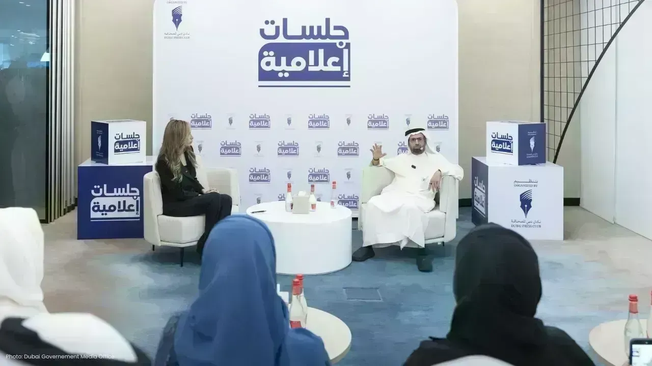 UAE's Vision for Regional Relations Post-Iranian Hostilities