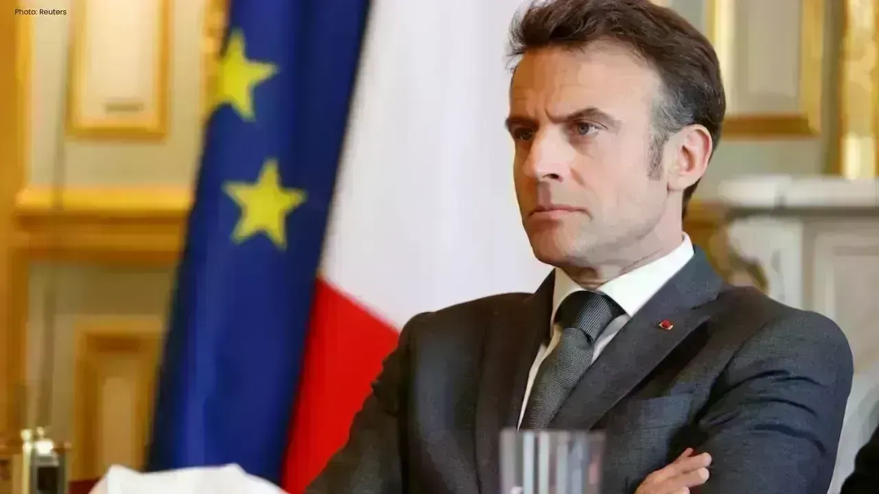 Strengthening Armenia-France Relations Ahead of Macron's Visit