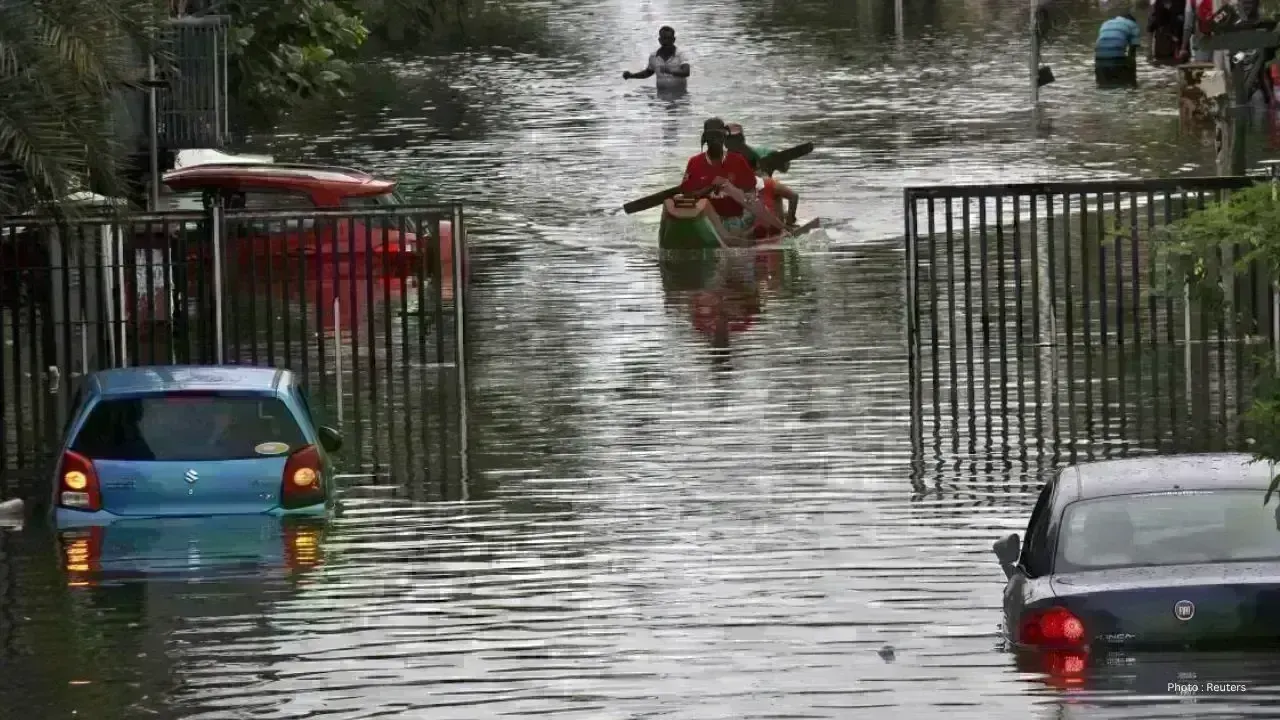 Severe Flooding Leads to Emergency Declarations Across Canada