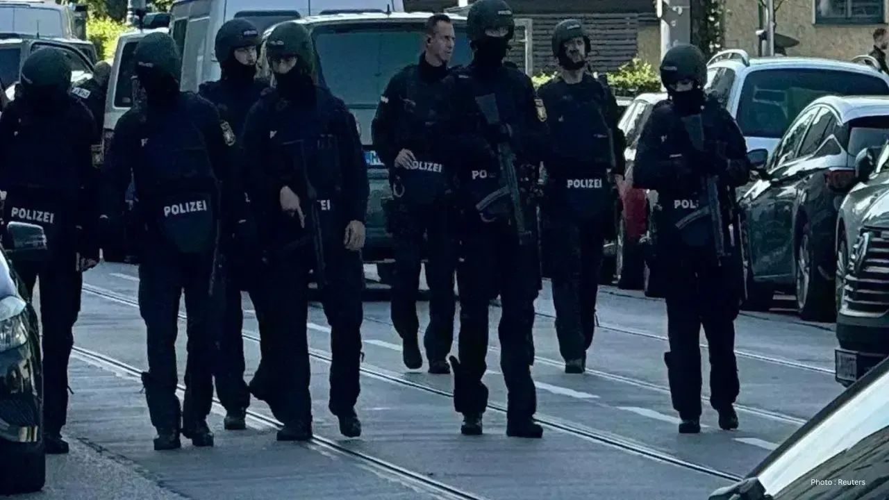 Violence Erupts at German Gurdwara: 11 Injured in Moers