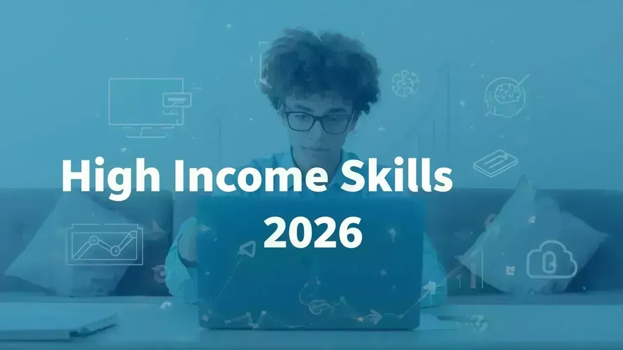 Essential Skills for Students to Master by 2026 for Career Advancement