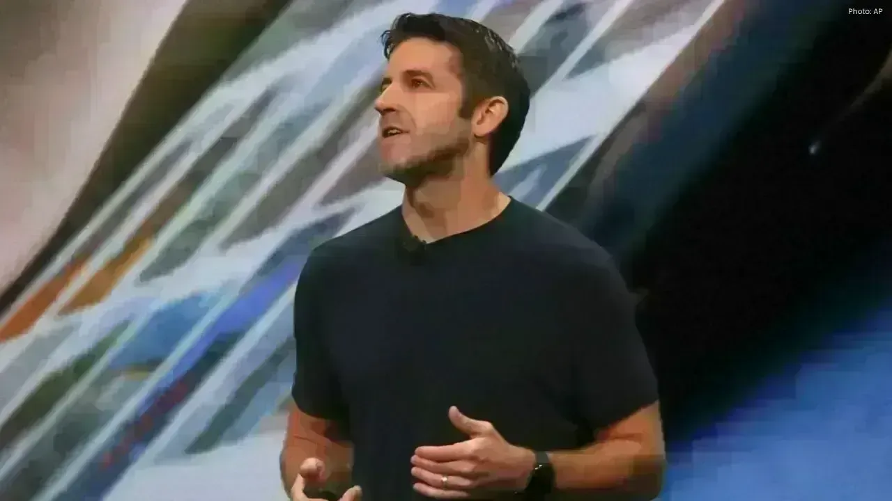 Apple Transition: John Ternus Set to Succeed Tim Cook as CEO in September