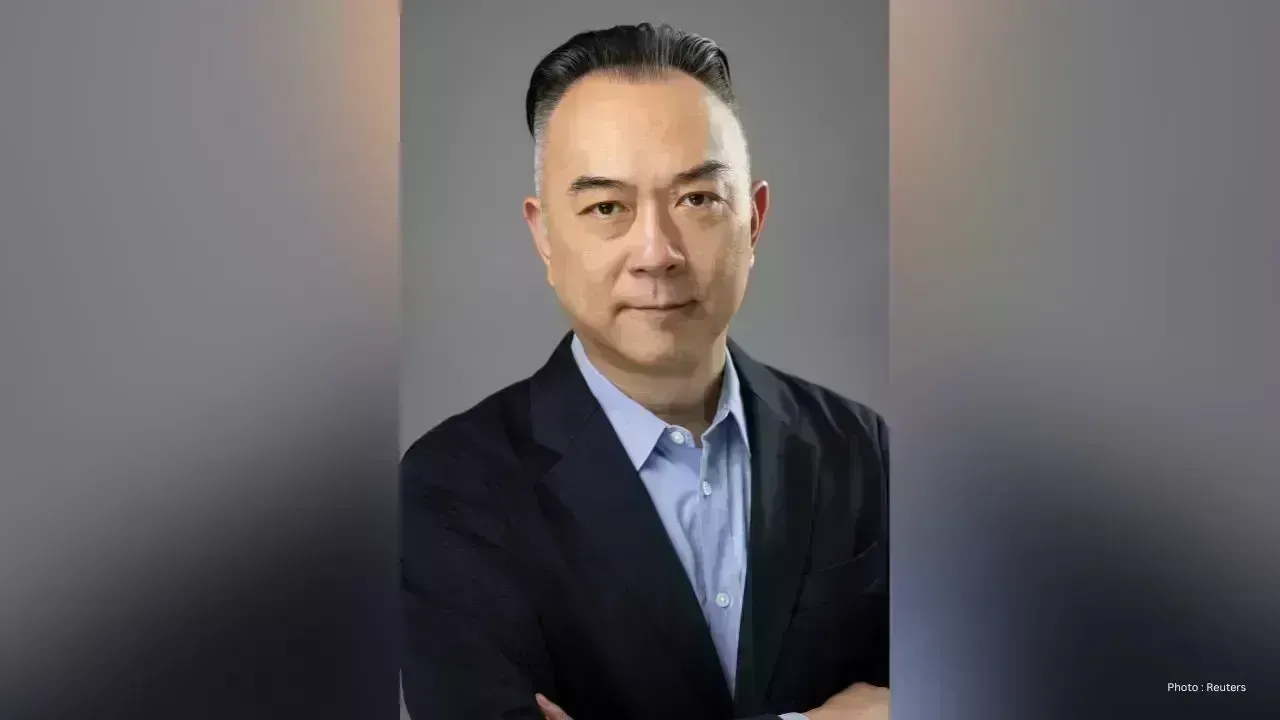 Kenneth Law Accepts Guilty Plea in Ontario Case, Avoiding Murder Trial