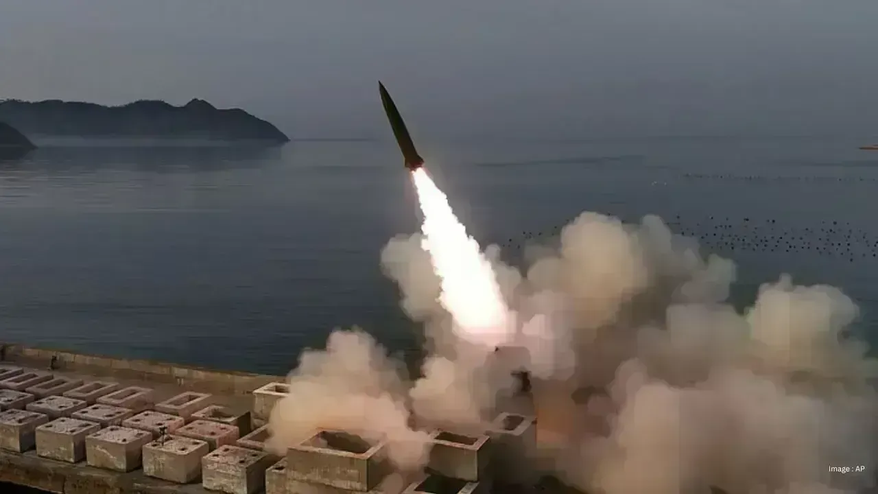 US Curbs Intelligence Cooperation with South Korea Amid Controversy