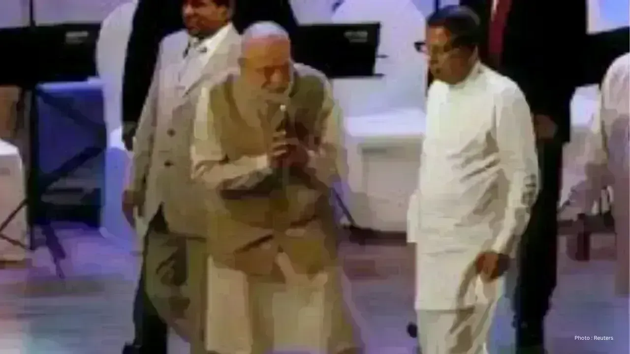 Sri Lanka Releases 19 Indian Fishermen Amid Diplomatic Strain