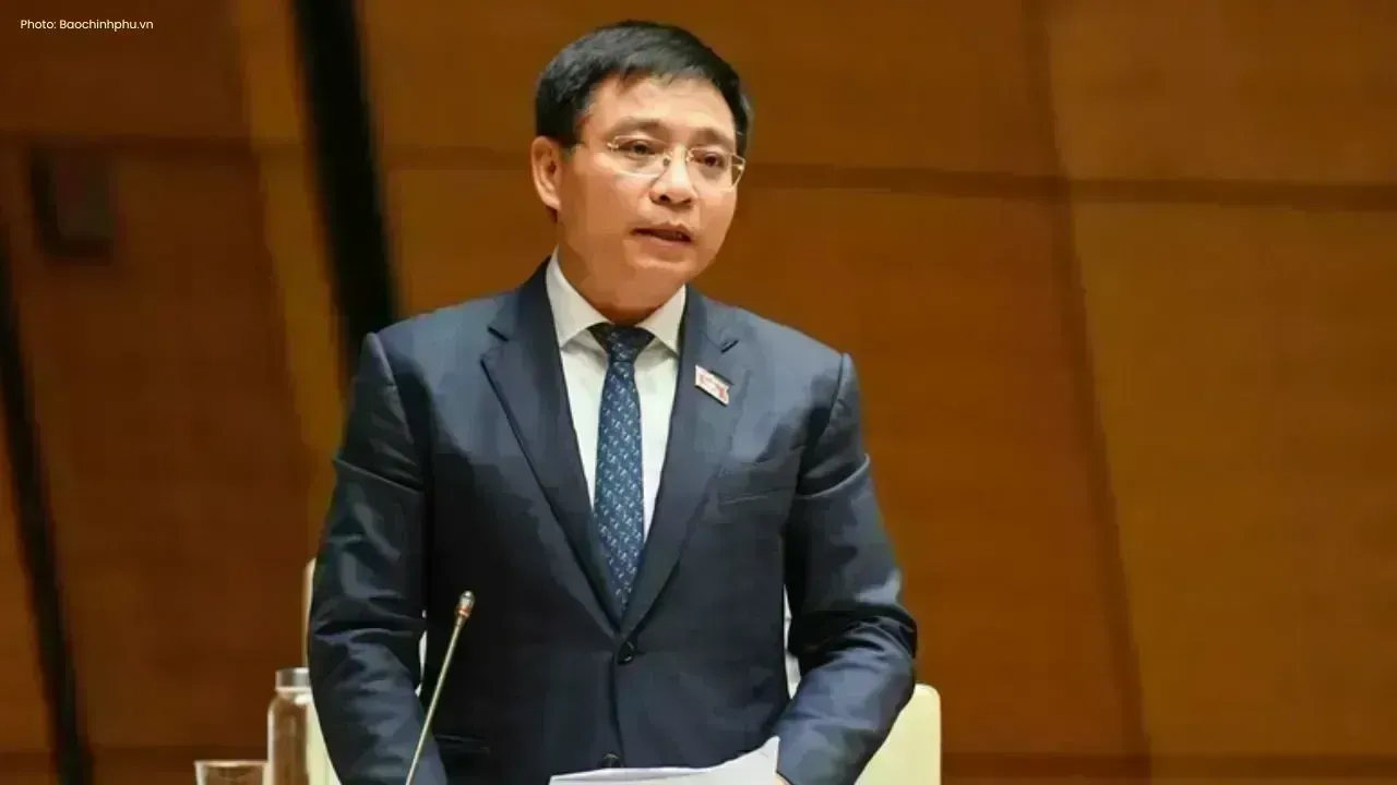Vietnam's Deputy PM Advocates Economic Model Reform for Sustainable Growth