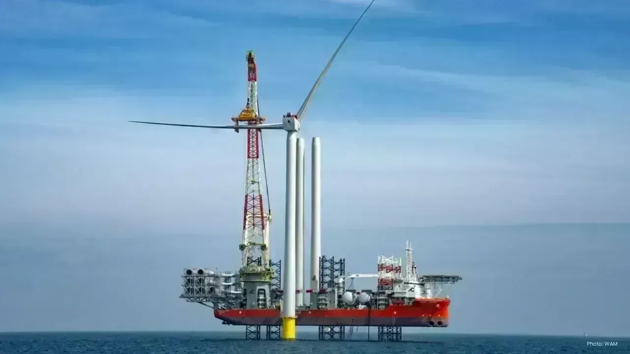 Milestone in Renewable Energy: UK’s Largest Wind Farm Launches with 115m Turbine Blades