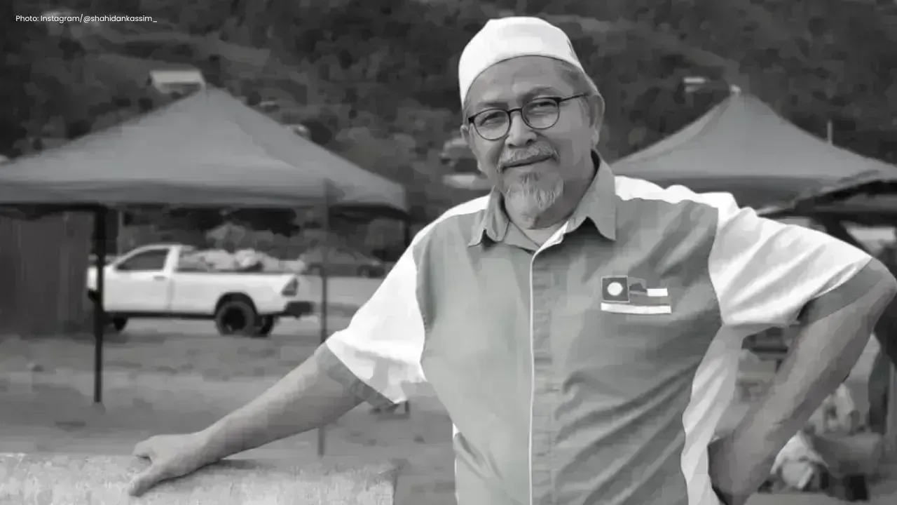 Perlis PN Dismisses No-Confidence Allegations