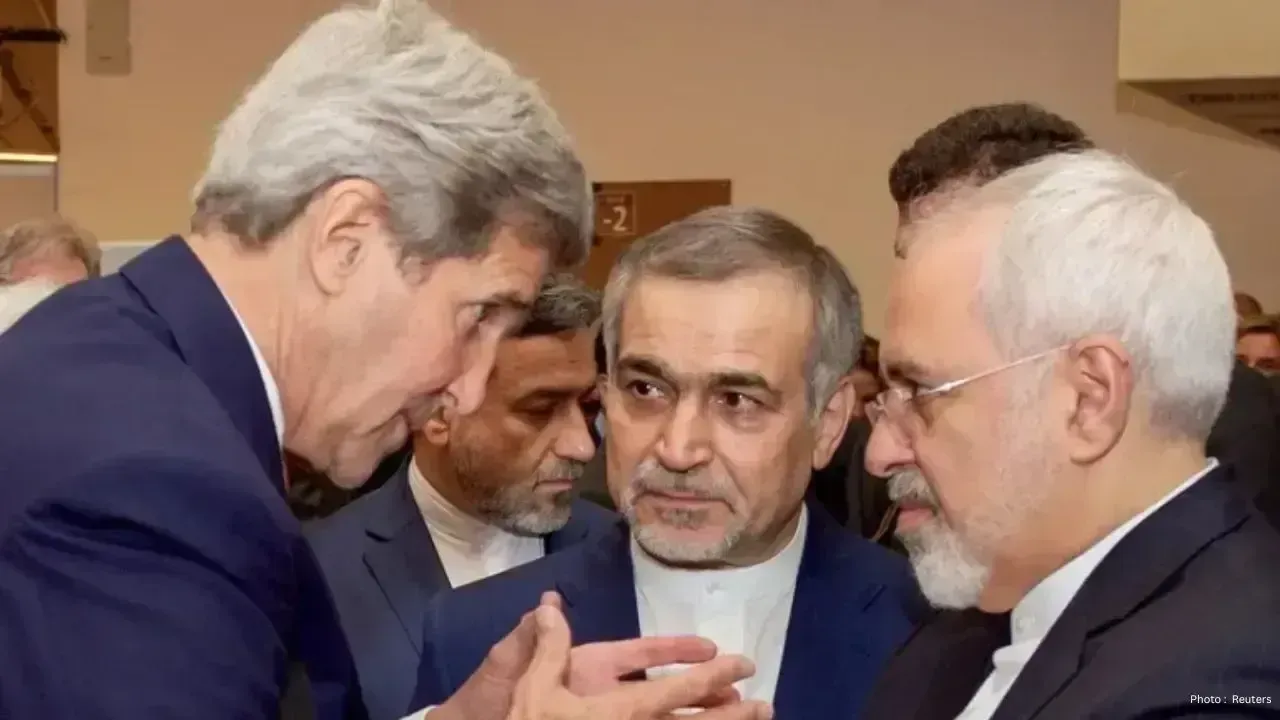 What Was the Iran Nuclear Deal and Why Did Trump Leave It?