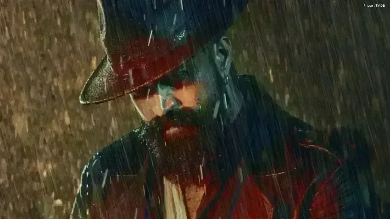 Yash Calls ‘Toxic’ a Blend of Action and Deep Emotion