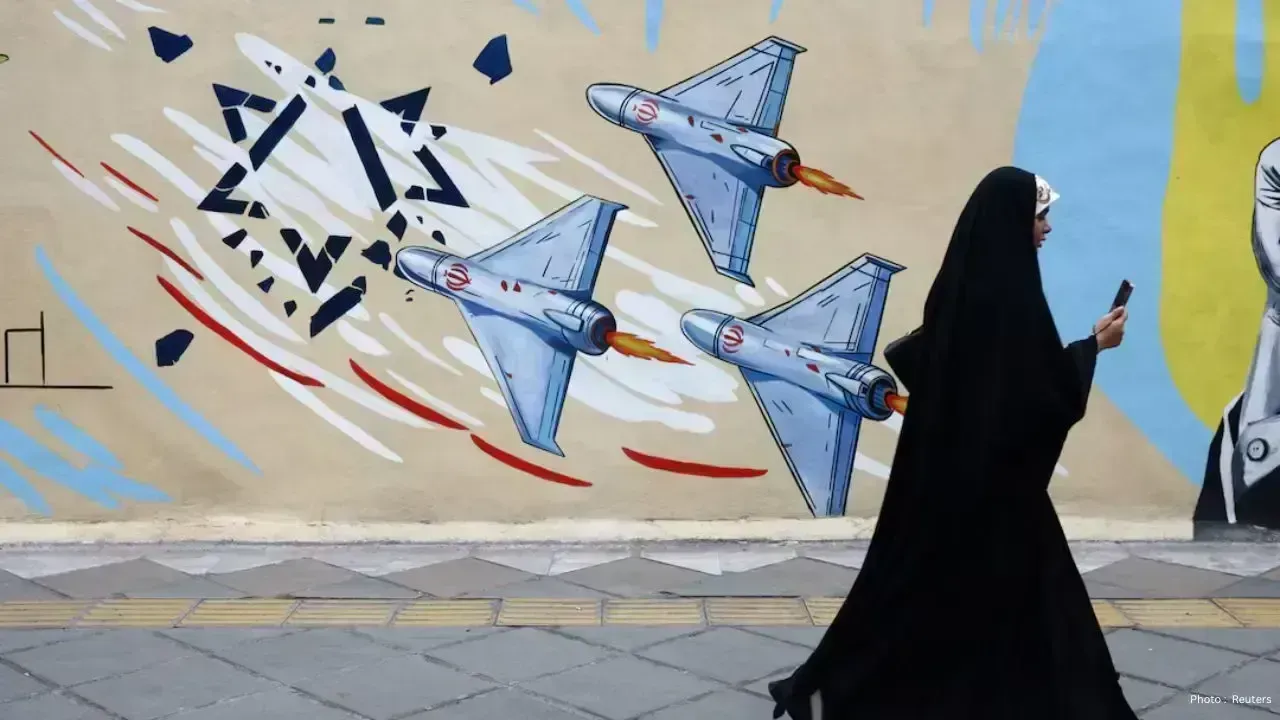 US Optimistic on Iran Deal as Ceasefire Deadline Nears