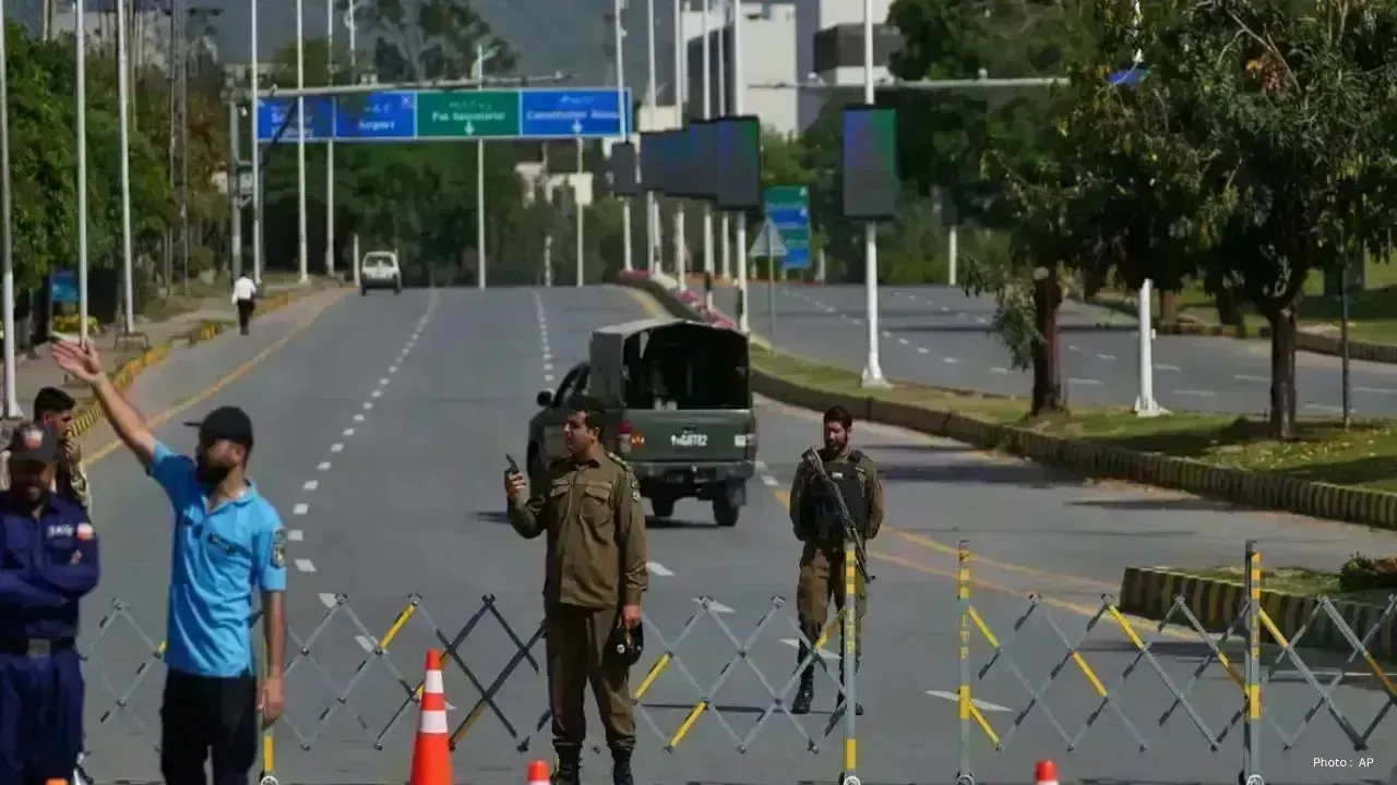 Pakistan Pushes Ahead with US-Iran Peace Talks Despite Uncertainty