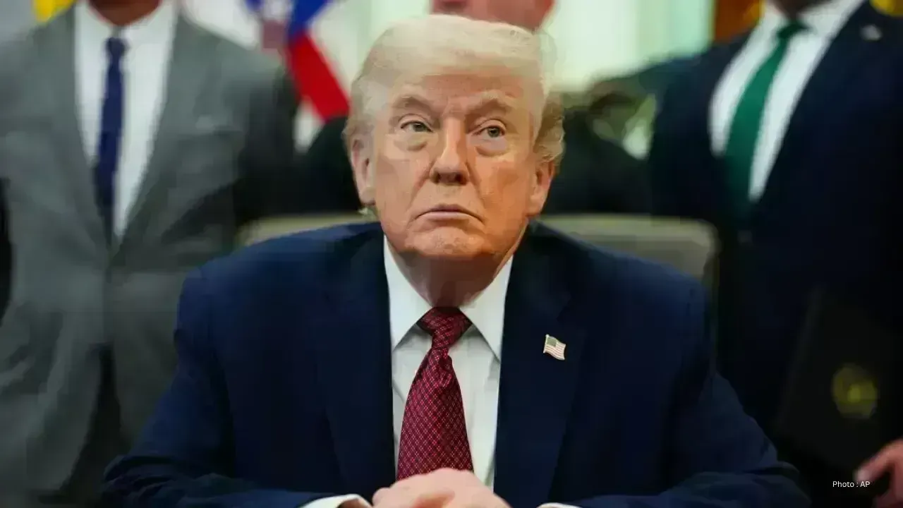 Trump's Social Media Comments Create Doubts in Iran-US Negotiations