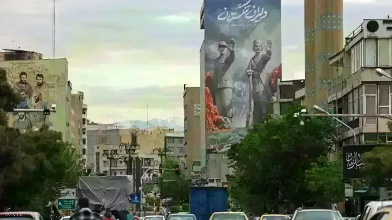 Renewed US-Iran Peace Efforts Set for Pakistan as Ceasefire Ends
