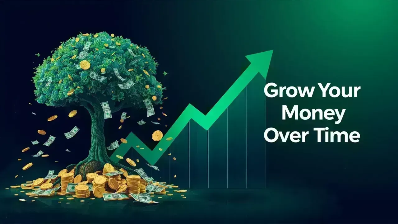 The Power of Compound Interest: Accelerating Your Investment Growth