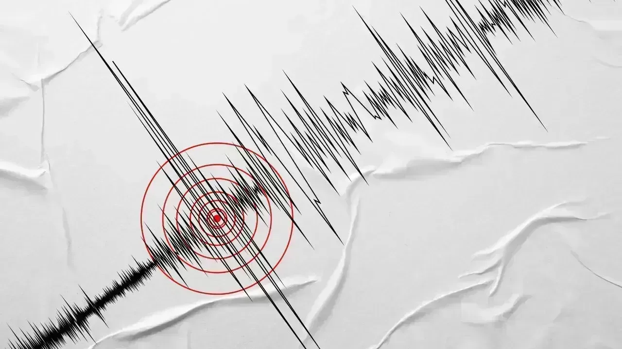 3.4 Magnitude Quake Shakes Kundasang, No Injuries Reported