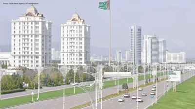 Turkmenistan's Parliament Advances Reform Legislation