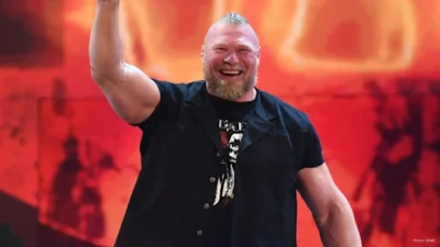 Brock Lesnar's Retirement Still in Question After WrestleMania 42