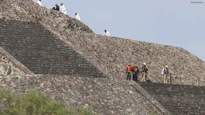 Tragic Shooting at Mexico's Teotihuacan Pyramid Claims One Canadian Life