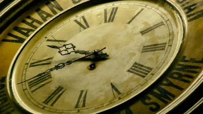 Northwest Territories To Adopt Permanent Time System Following Alberta's Lead