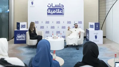 UAE's Vision for Regional Relations Post-Iranian Hostilities