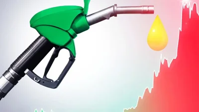 Oil Prices Spike Amid Escalating US-Iran Tensions