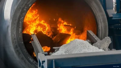 EGA Set to Acquire 80% of Eco Green in Italy