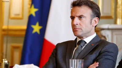 Strengthening Armenia-France Relations Ahead of Macron's Visit