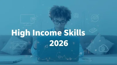 Essential Skills for Students to Master by 2026 for Career Advancement