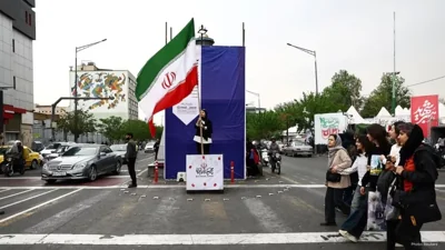 US and Iran Set for Possible Peace Talks in Pakistan as Ceasefire Deadline Approaches