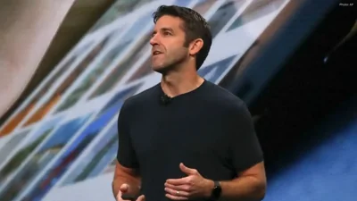 Apple Transition: John Ternus Set to Succeed Tim Cook as CEO in September