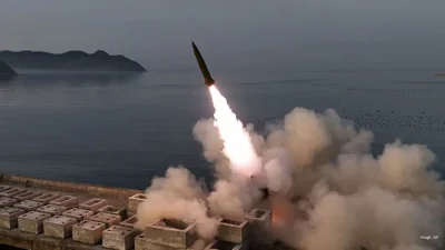 US Curbs Intelligence Cooperation with South Korea Amid Controversy