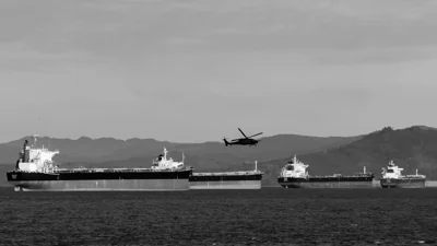 Japan Revamps Arms Export Policy in Strategic Move