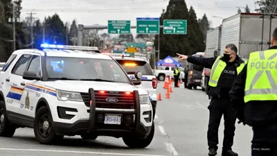 Accused of Killing RCMP Officer Deemed Unfit for Trial