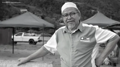 Perlis PN Dismisses No-Confidence Allegations