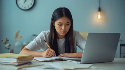 Mastering Focus: Strategies for Extended Study Sessions