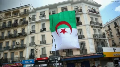 Algeria Jails Ex-Industry Minister in Major Corruption…
