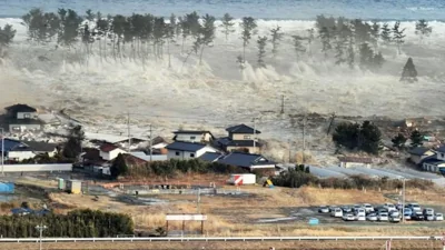 Japan Stays Vigilant Following Recent Earthquake and Tsunami Alerts
