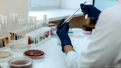 Groundbreaking Genomics Study Uncovers 100 Genetic Factors Behind Eye Disorders in the UAE