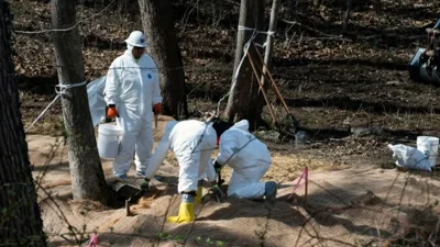 DOJ Takes Legal Action Against DC for Sewage Spill into Potomac