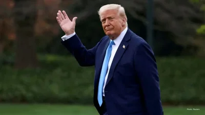 U.S. Presidential Directive Aims to Fortify Power Grid