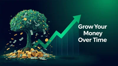 The Power of Compound Interest: Accelerating Your Investment Growth