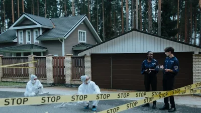 Toronto Man Convicted for Double Homicide in 2022