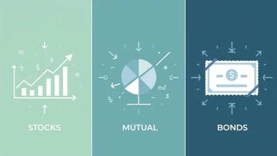 Investment Essentials: Understanding Stocks, Mutual Funds, and Bonds