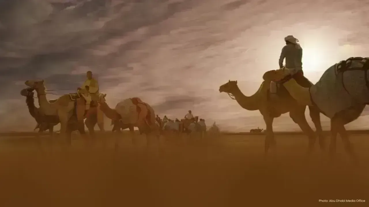 Regulations for the 2026 Camel Grazing Season Unveiled by Abu Dhabi